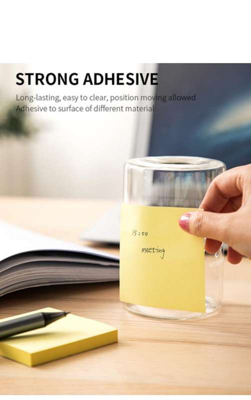 Deli Sticky Notes A005