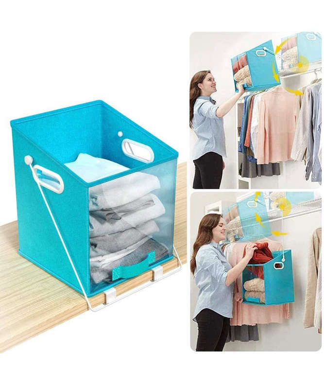 Closet Caddy