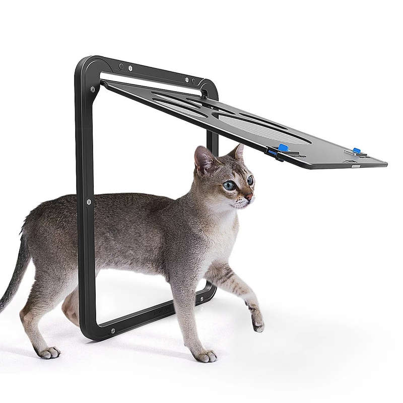 Pet Screen Door