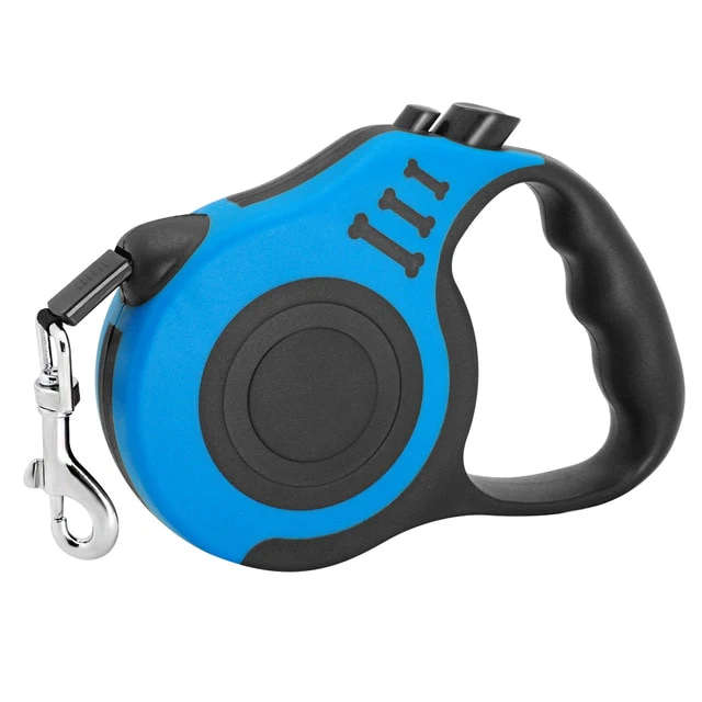 Retractable Dog Leash 3M