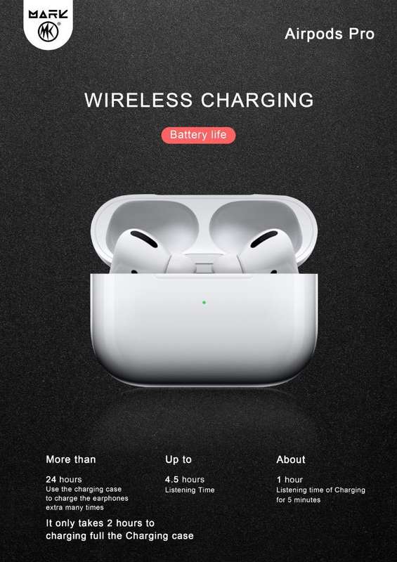 MARK Airpod Pro