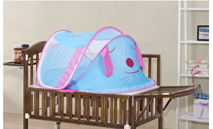 Baby Safety Room Mosquito Net