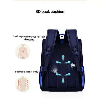Students/Children School Backpack