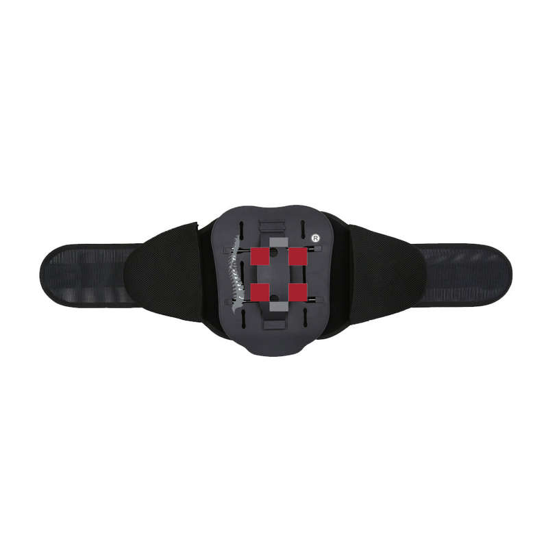 Adjustable Back Support Belts