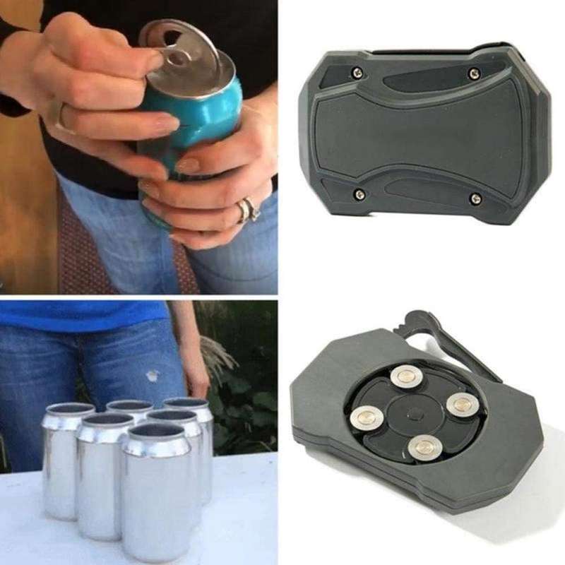 Rotary Can Opener