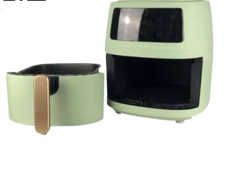 Silver Crest 8l 2400w Air Fryer