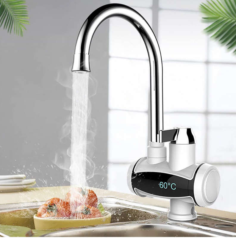 Instant Water Heater