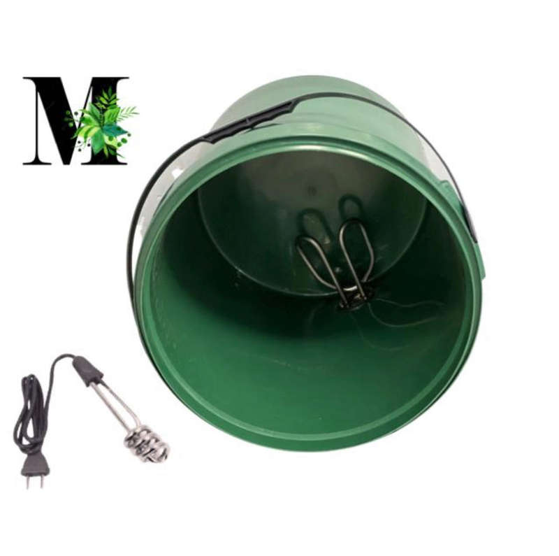 Electric Heating Bucket 20L