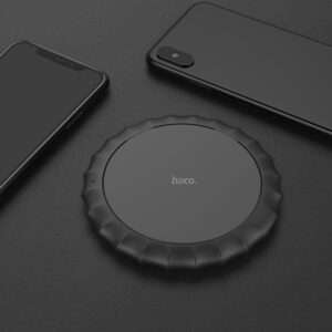 Wireless charger CW13 Sensible portable tabletop charging dock