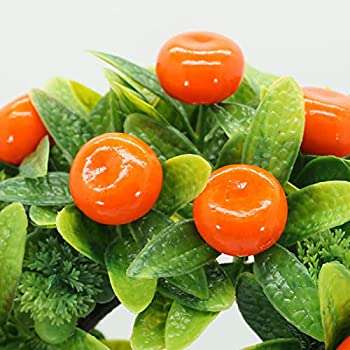 Cherry Gardening Decor Flower Bunch