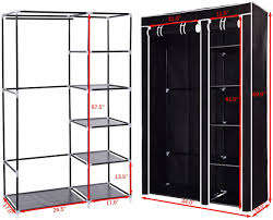 Storage Wardrobe