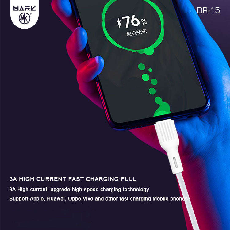 Dream Series Super Soft USB Cable