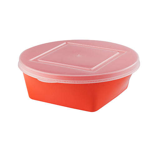 Lucky Lunch box