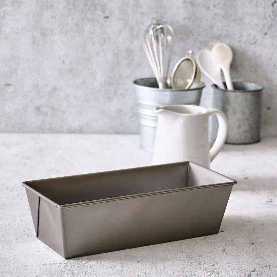L-Shaped Bread Pan - 260X110MM