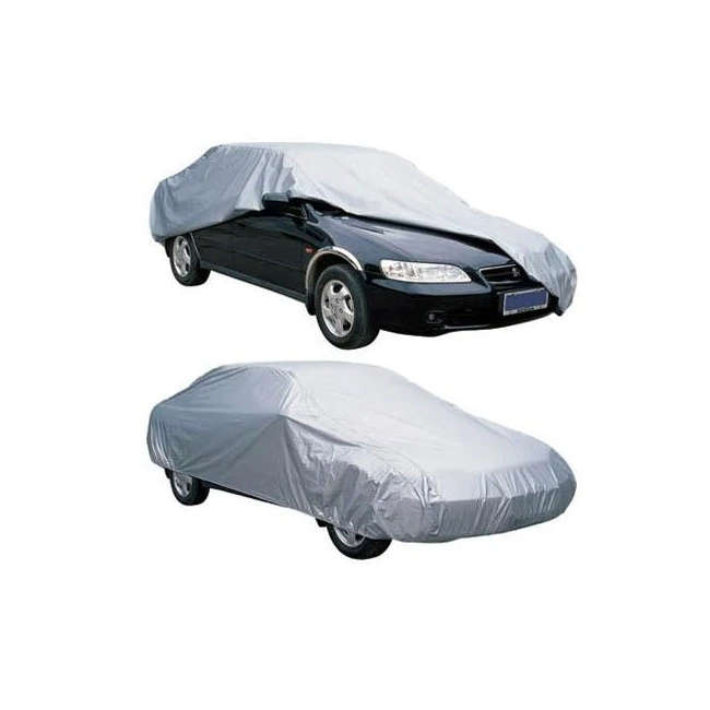 Car Cover Ultra-lite PEVA Material