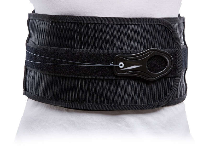 Adjustable Back Support Belts