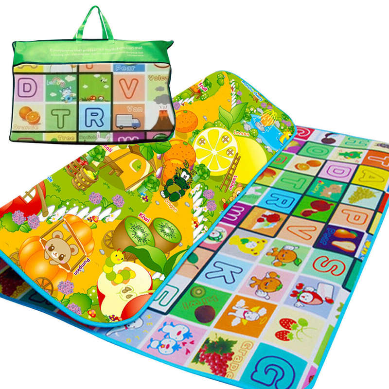 Baby Play Mat