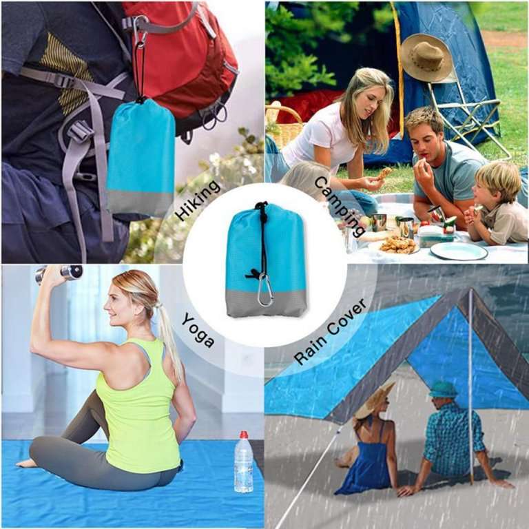 Super Sand Beach Mat