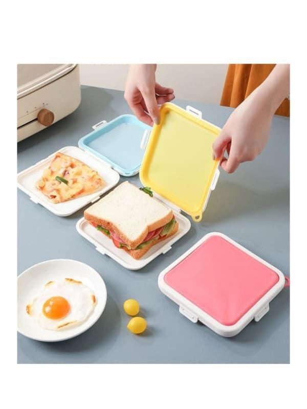 Sandwich Crisper Lunch Pack