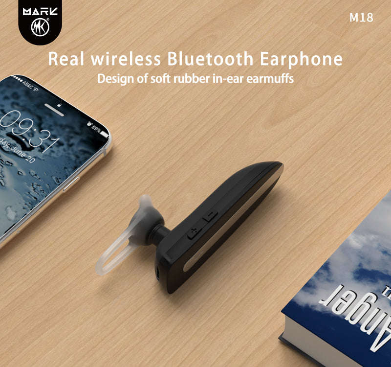 Long Standby Bluetooth Earphone