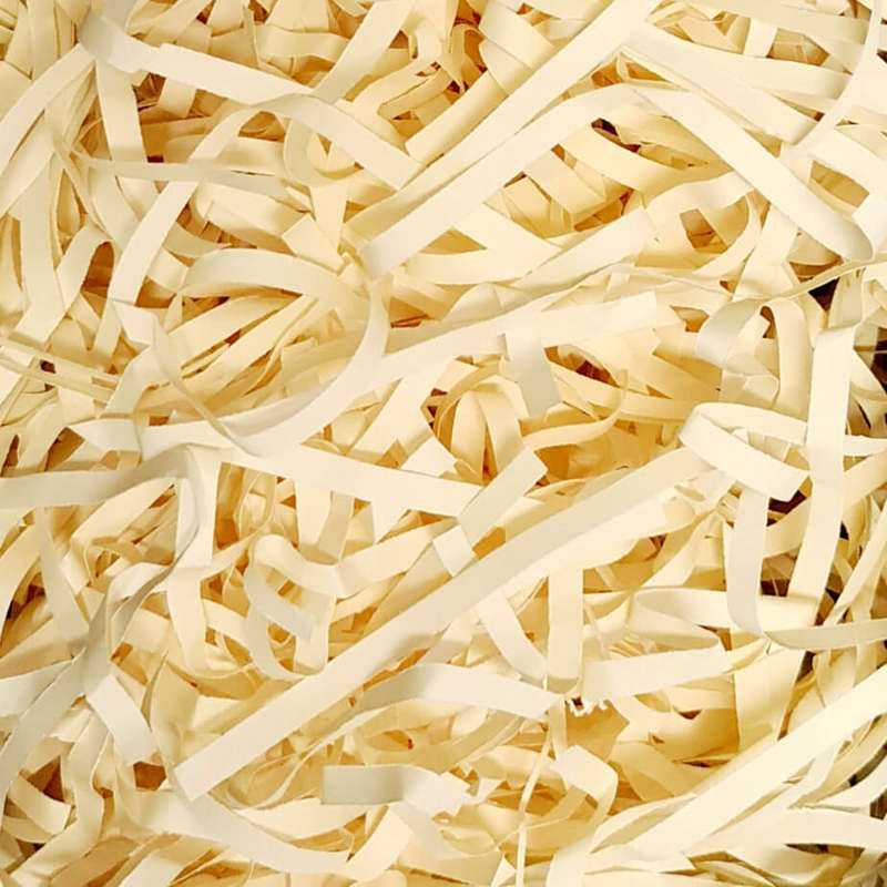 Box Filler  Shredded Paper