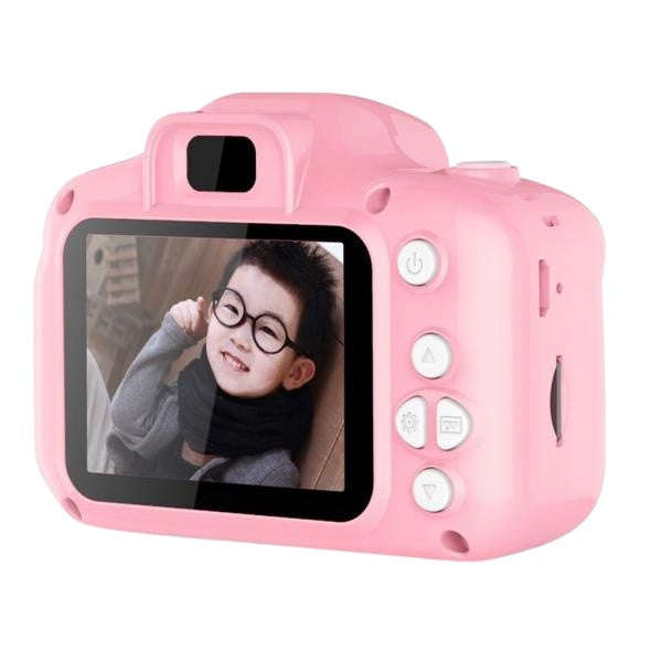 Mini Digital Kids Camera