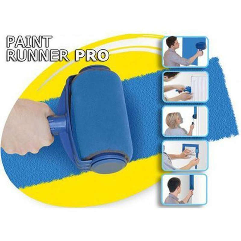 Paint Roller Pro