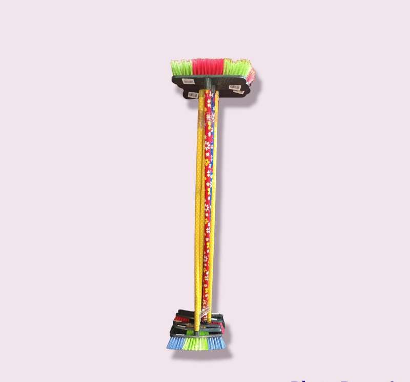 Household  Brooms