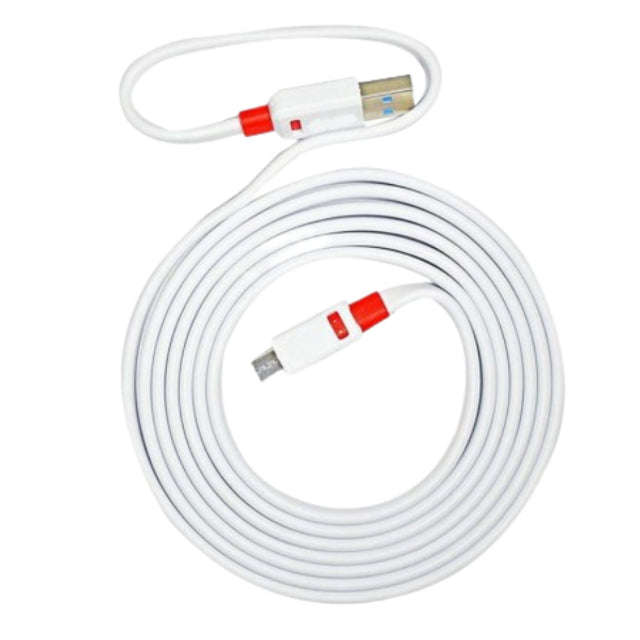 ORIGINAL Premium Flat USB Cable 3M