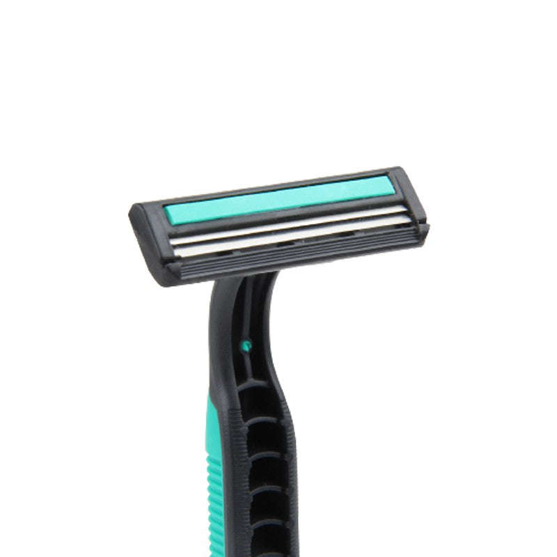 Disposable 3pack Razor Blades