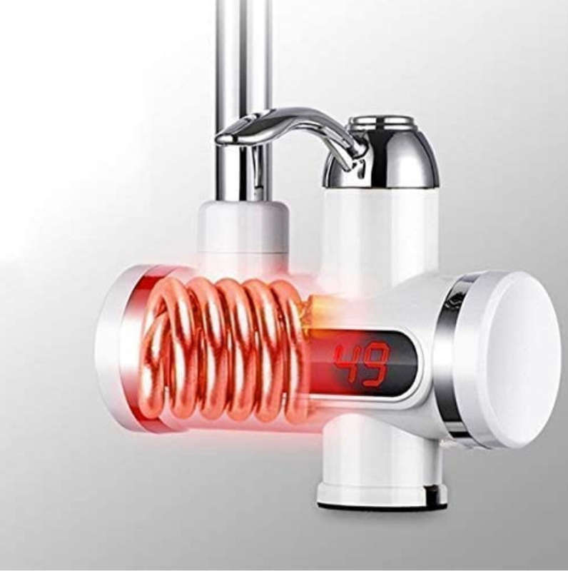 Instant Water Heater