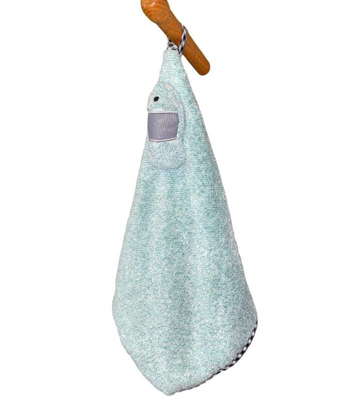 Multi-Purpose Hand Towels