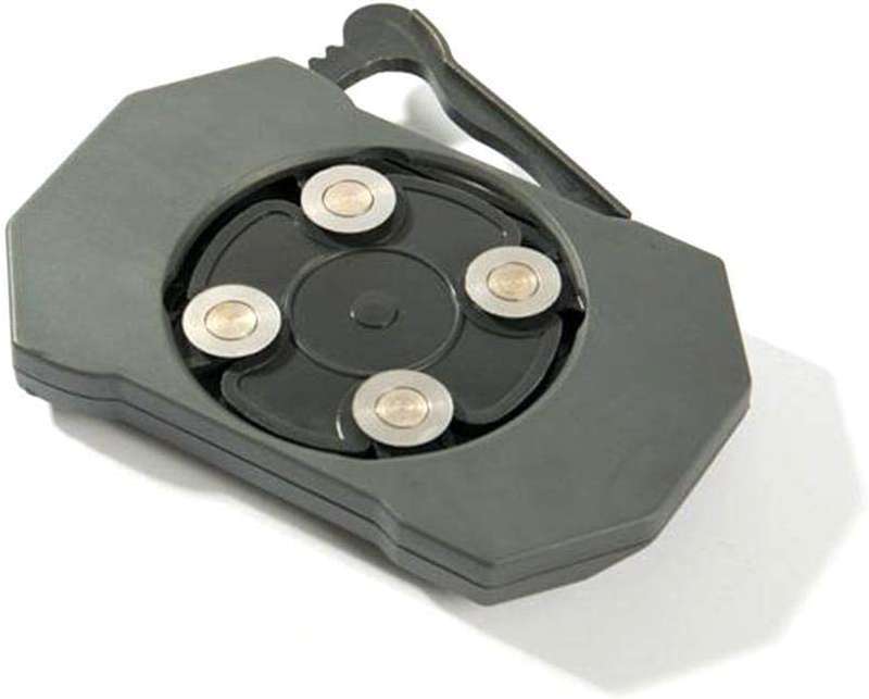Rotary Can Opener