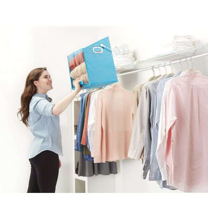 Closet Caddy