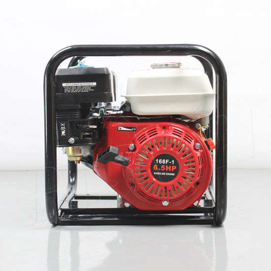Gasoline Powered Water Pumps WP20/WP30