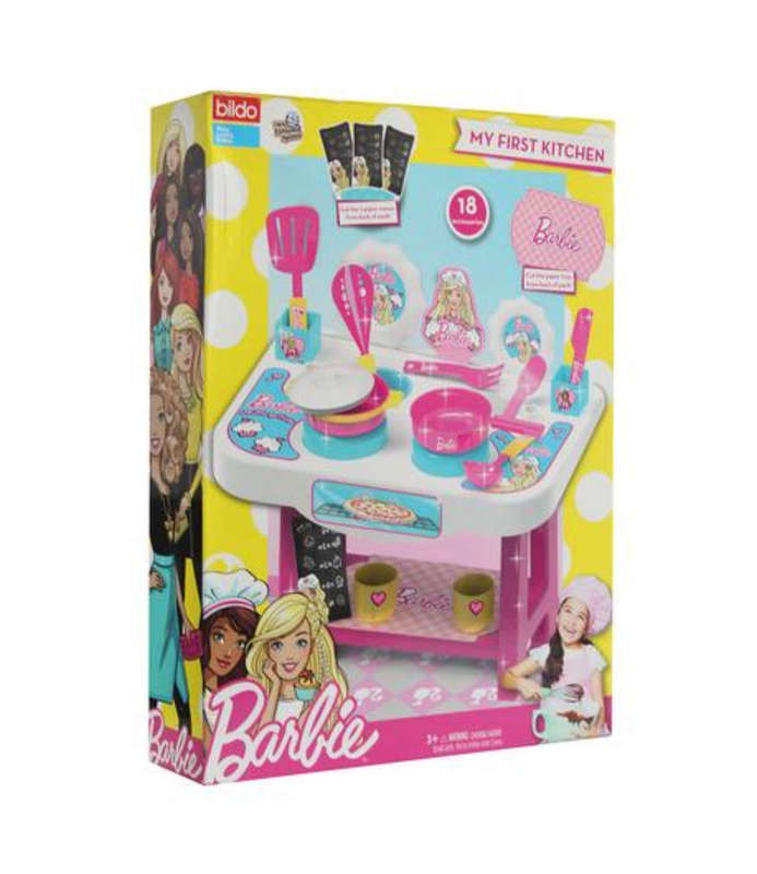 Barbie Club Chelseas Treehouse