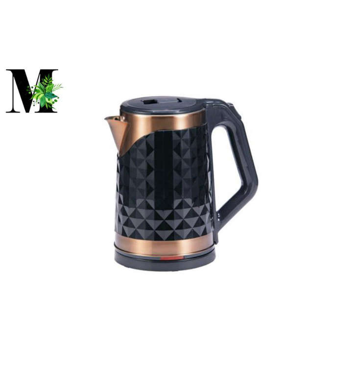 Electric Cordless Kettle