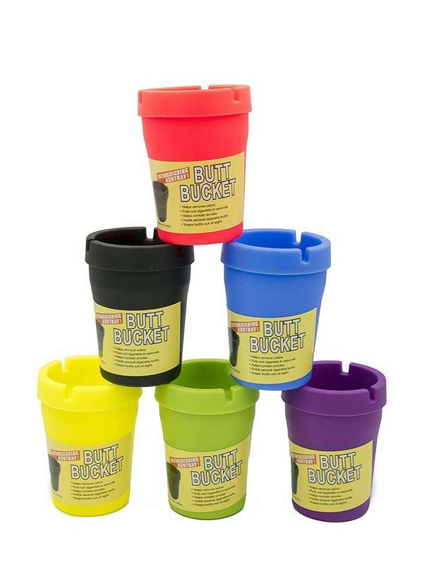 Butt Bucket