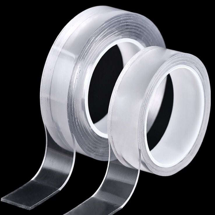 Acrylic Nano Tape 2mm x 20mm x 3meter