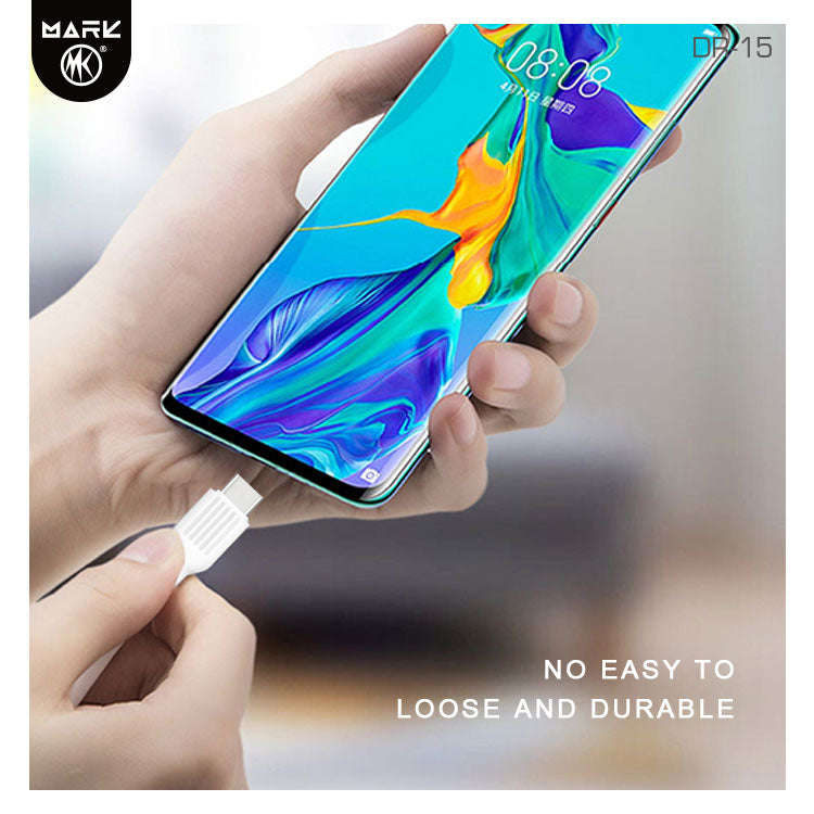Dream Series Super Soft USB Cable
