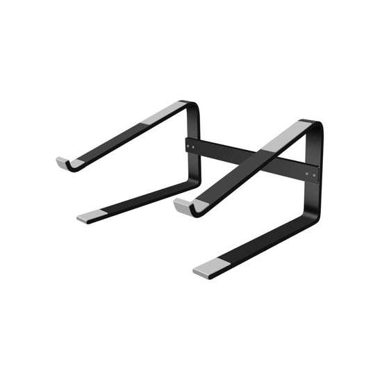 Invisible Laptop and Tablet Stand