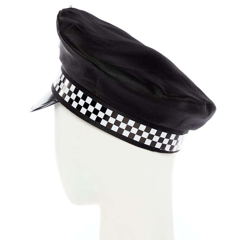UK Style Black Police Hate by