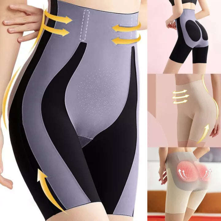 Butt Shapers