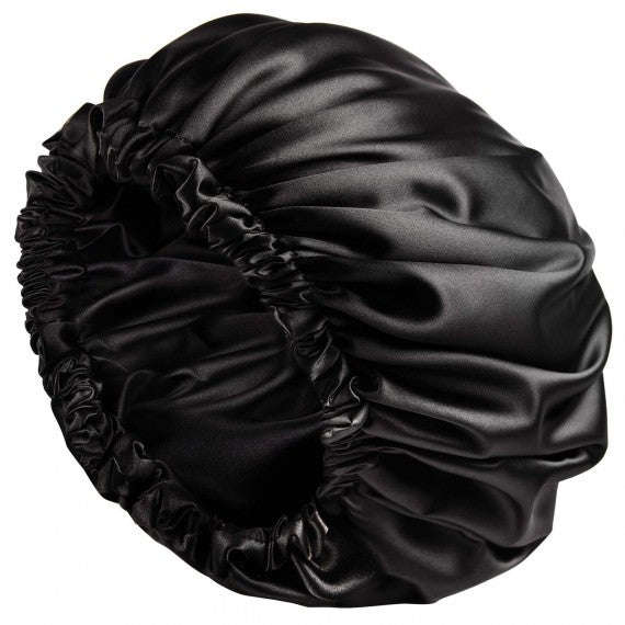 Satin Bonnets