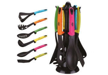 Kitchen Tool Set 6PC
