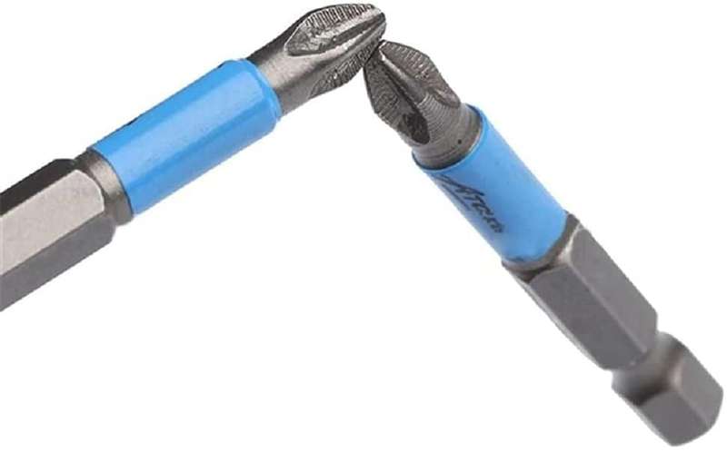 Non Slip Screwdriver Drill Bits