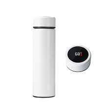 LED Digital Smart Thermo Flask