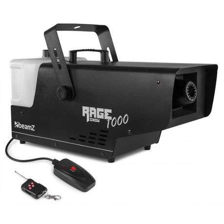 Sanitizing Atomizer fogging machine 1000w with wireless remote control