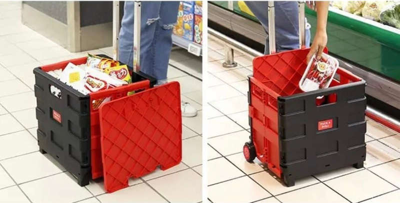 Rolla Cart Large