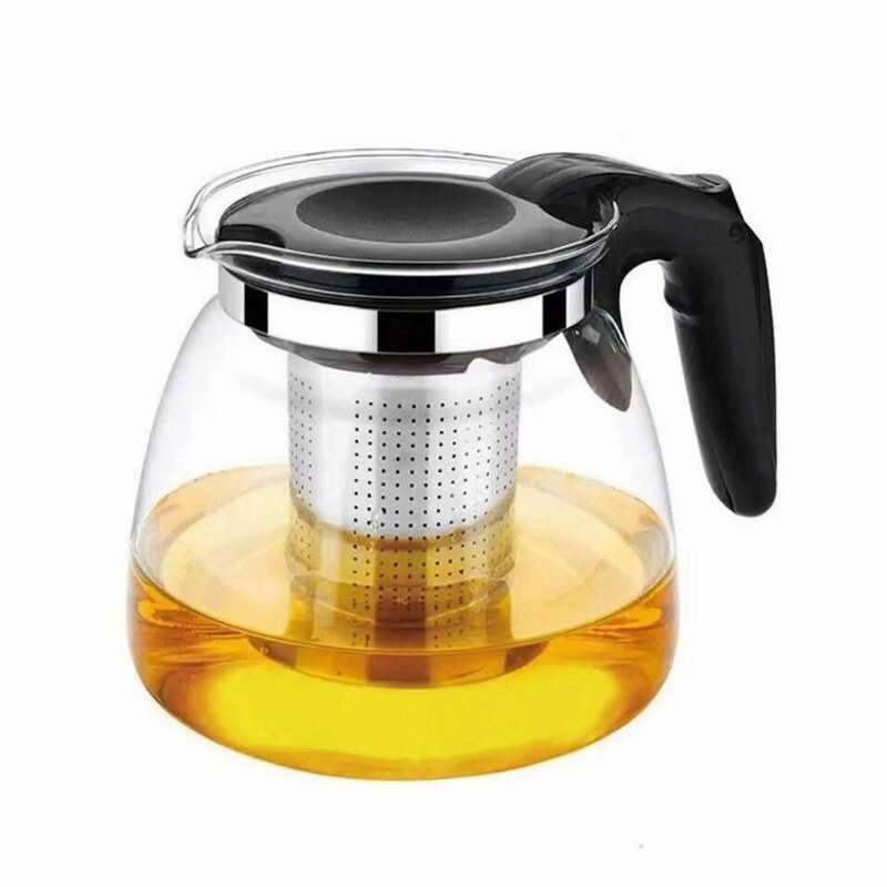 Glass Teapot 900ml
